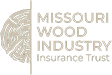 Missouri Wood Industry Insurance Trust logo